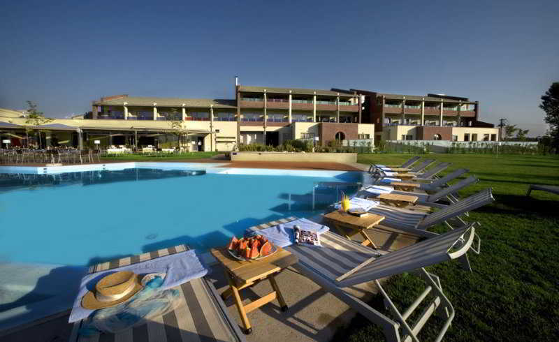Hotel Thessalikon Grand Kardítsa Exterior foto