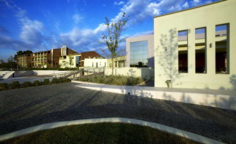 Hotel Thessalikon Grand Kardítsa Exterior foto